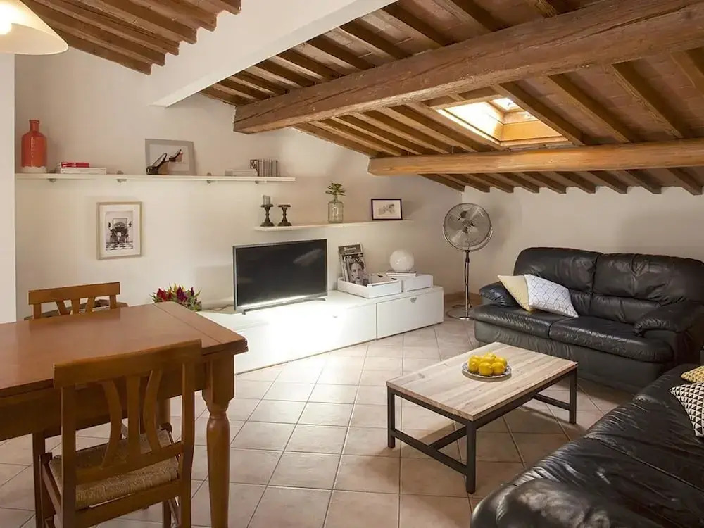 Casa Cosi Masaccio