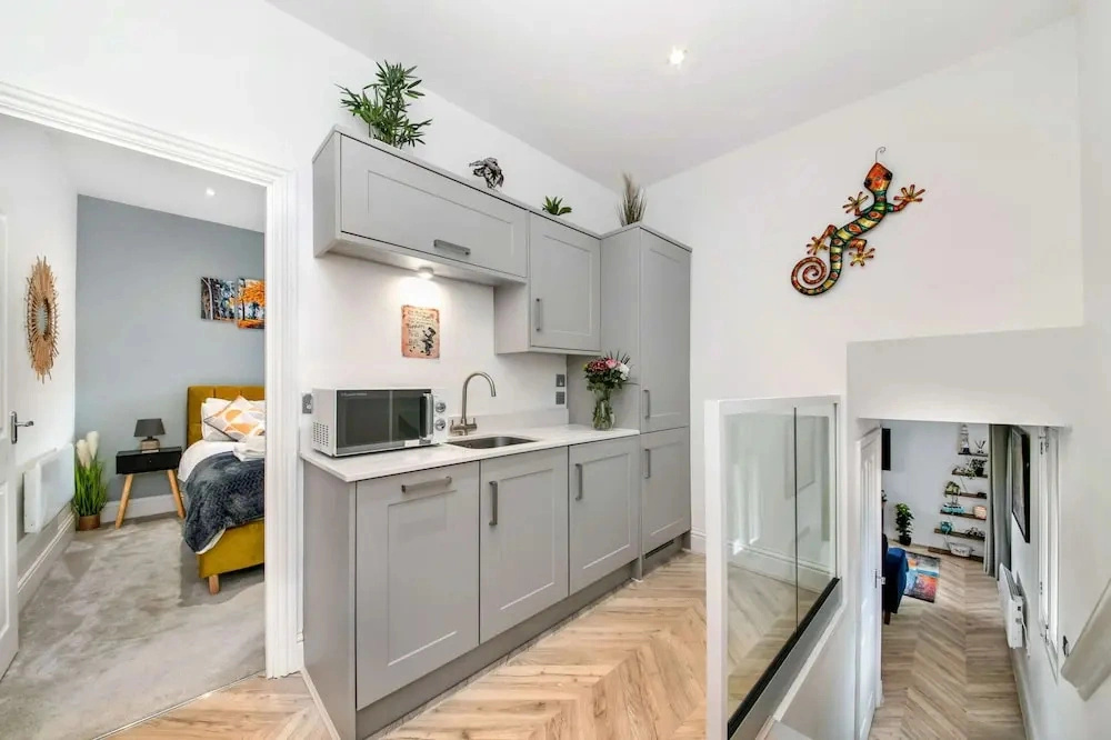 Apartment in Boroughbridge Near High Street