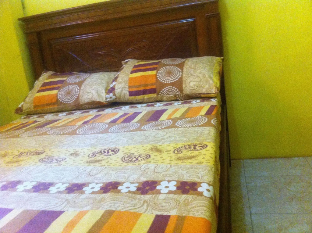 Kampung Osing Inn