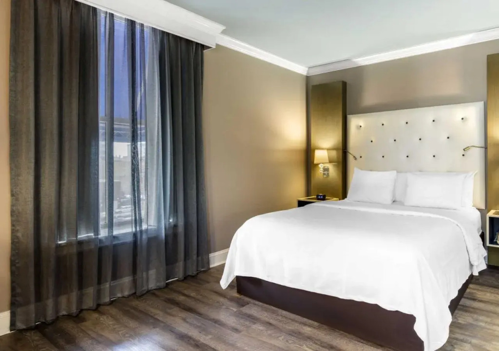 Hotel Frederica, an Ascend Hotel Collection Member