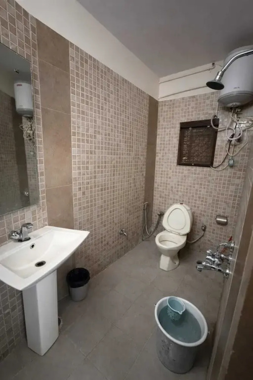 Zingy Hostel Bengaluru Koramangala