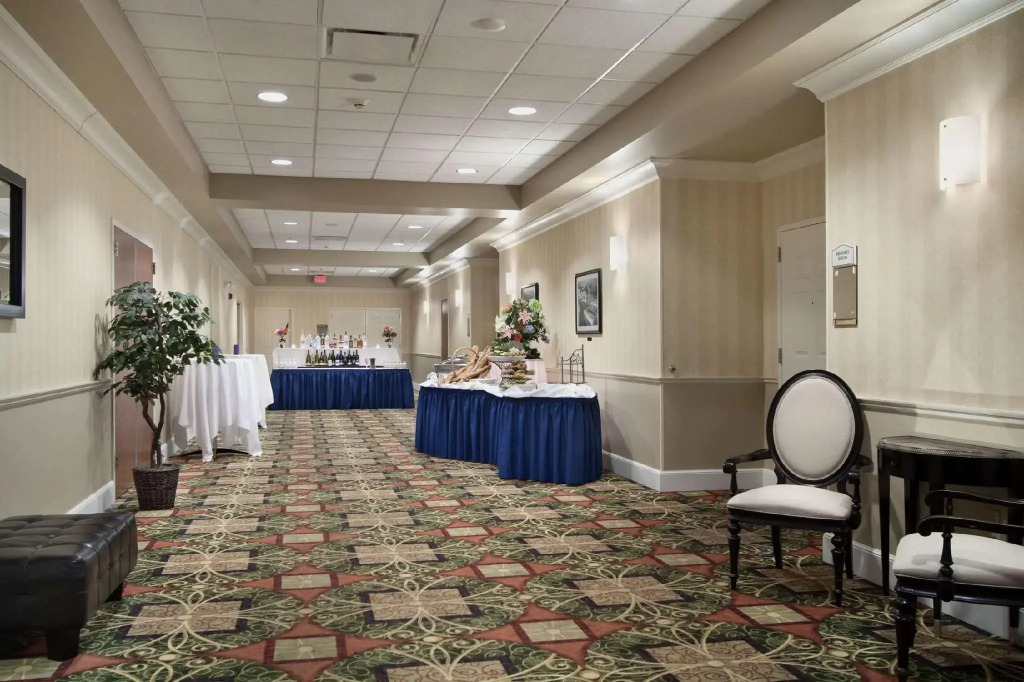 Hilton Garden Inn Ithaca