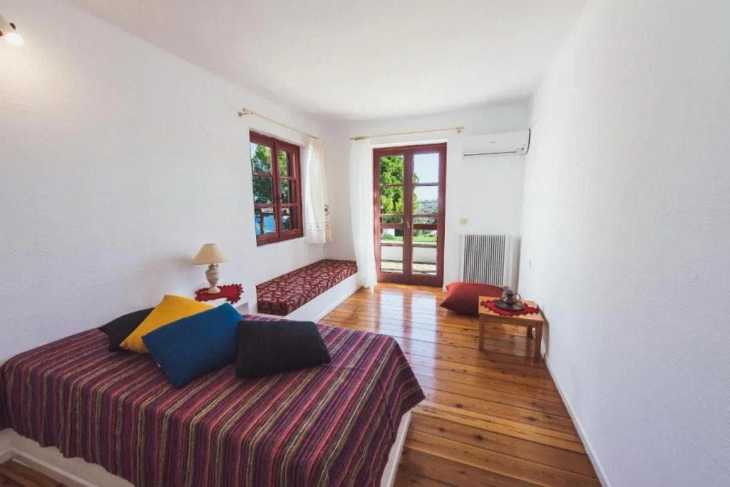 Villa Thigatera
