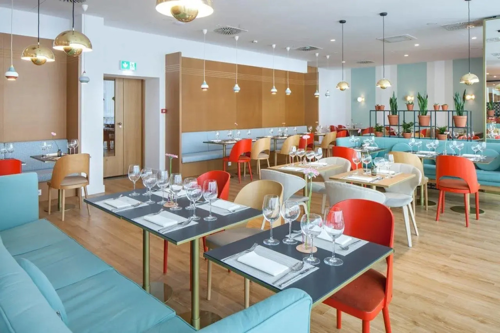 Hotel Altus Poznań Old Town - Destigo Hotels