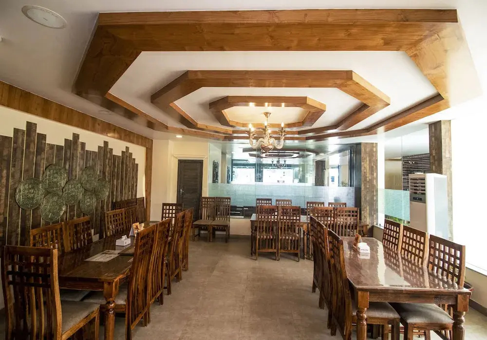 Hotel Tapas - Near Tribhuvan International Airport