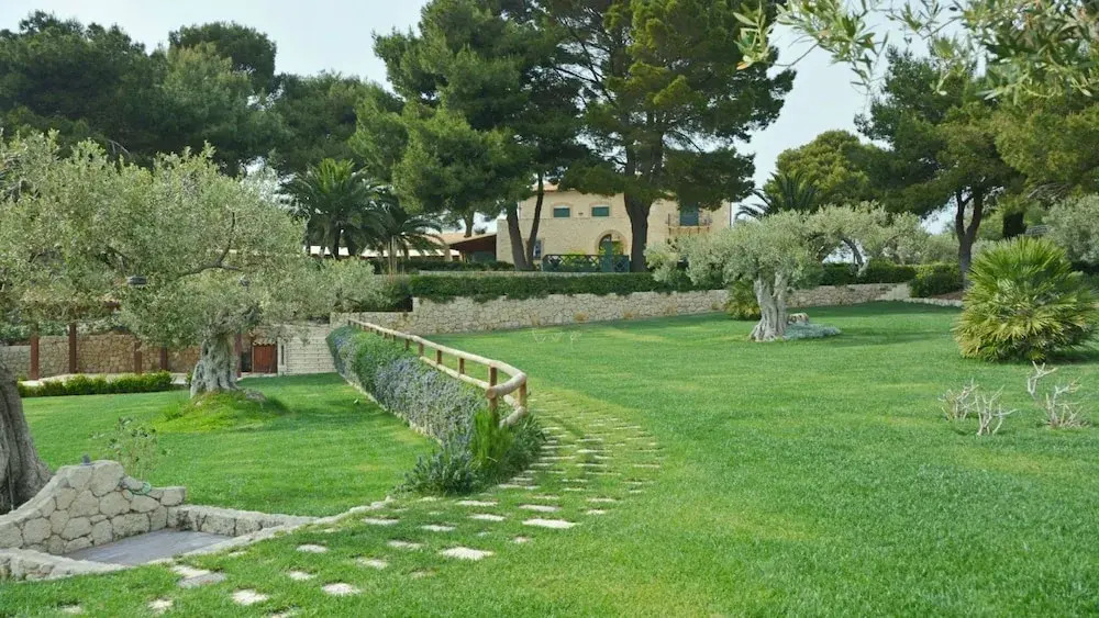 Villa Terra del Sole
