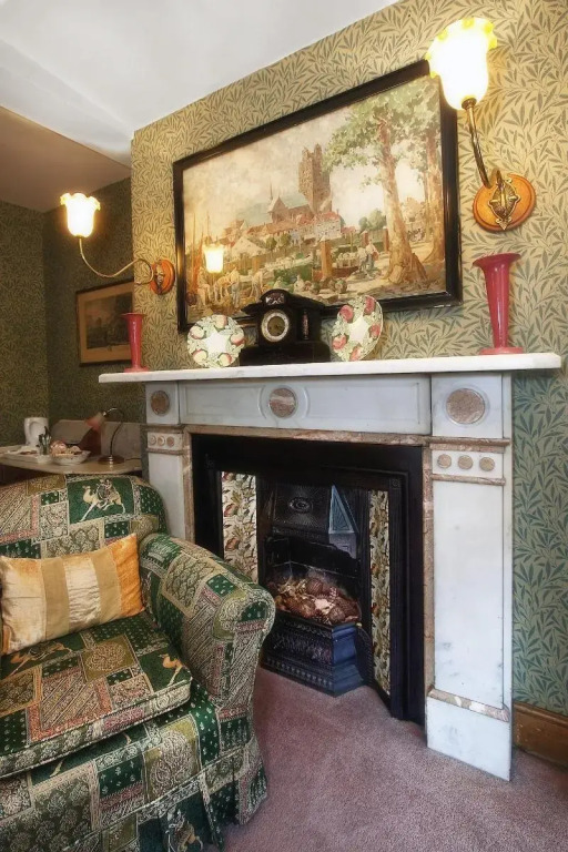 Hodgkinsons Matlock Bath