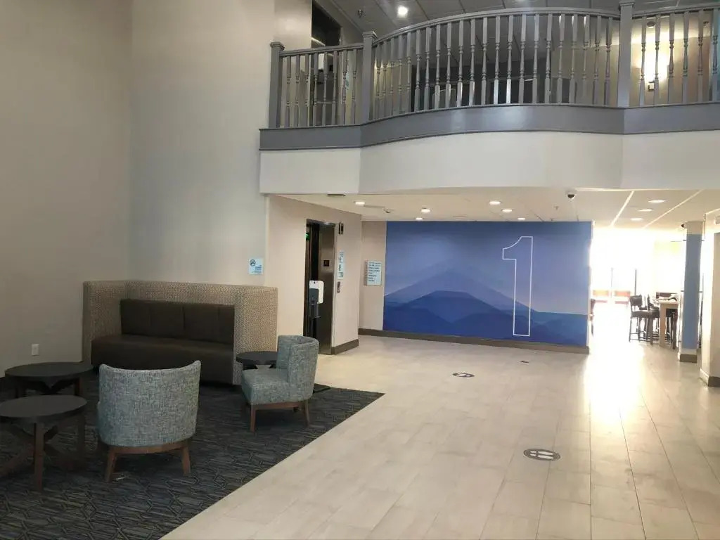 Holiday Inn Express & Suites - Morehead City by IHG
