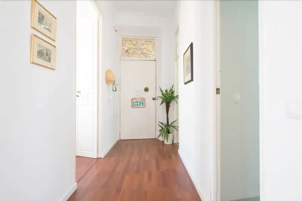 Sunny Málaga Apartments
