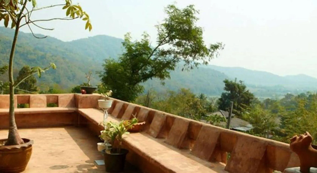 Baan Plubpla Wilai
