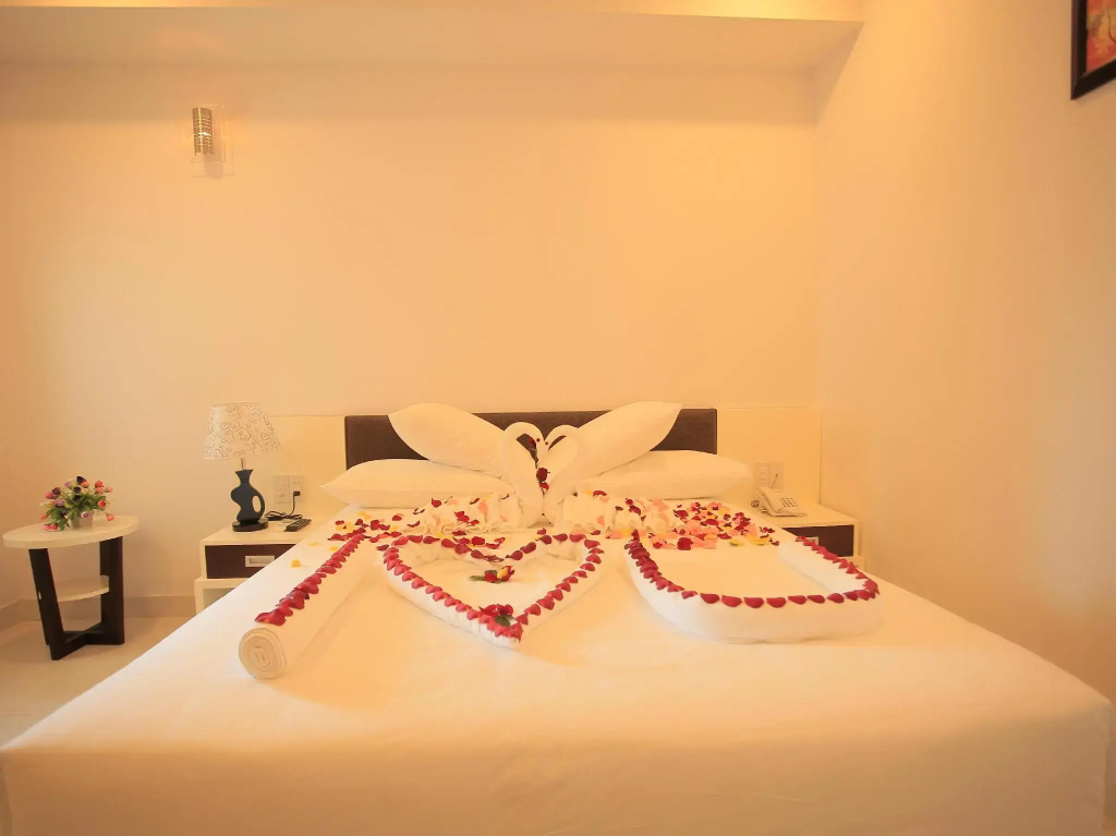 Sophia Central Nha Trang Hotel by HT