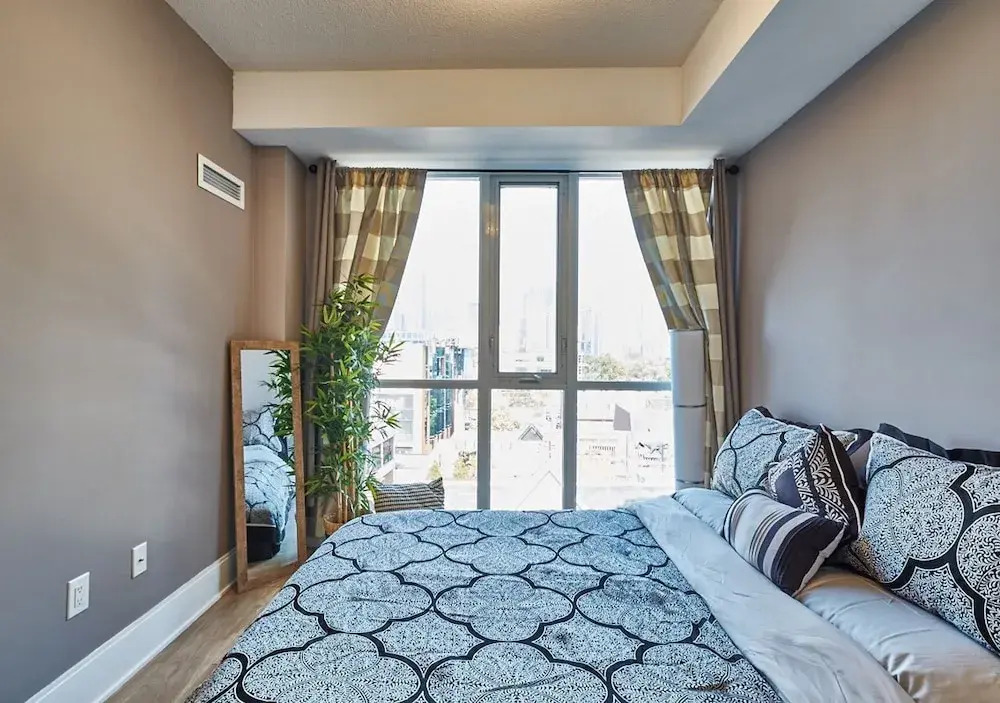 Opal Suite