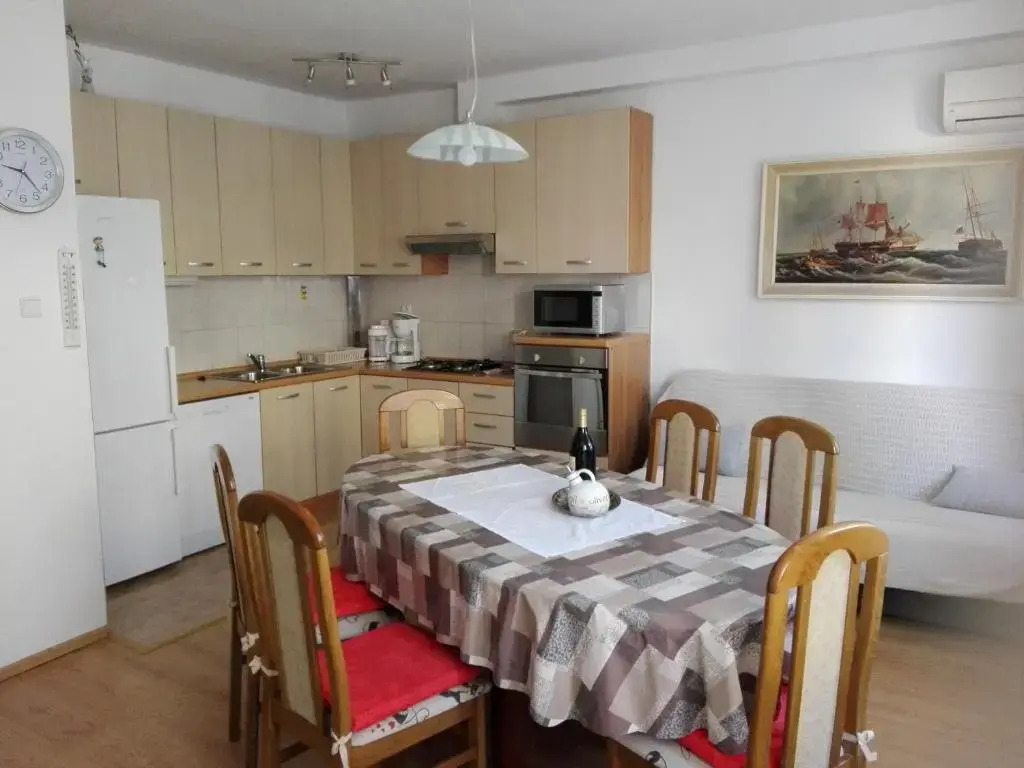 Apartman Dražin
