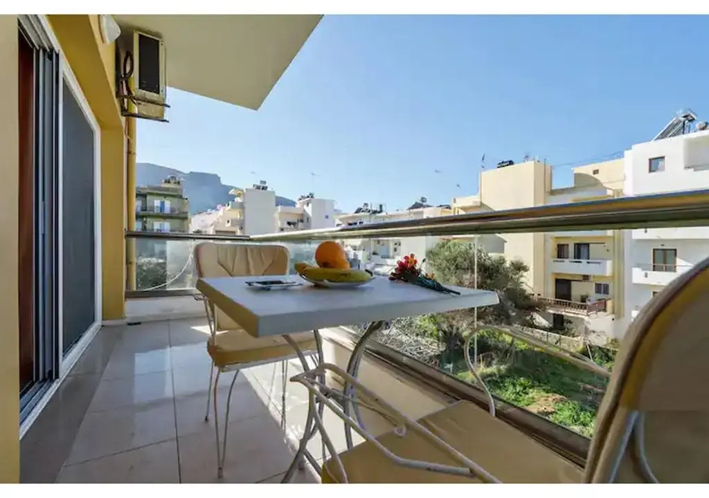 Med Sea Suites