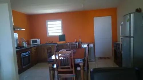 Les Bungalows du Mont-Auban