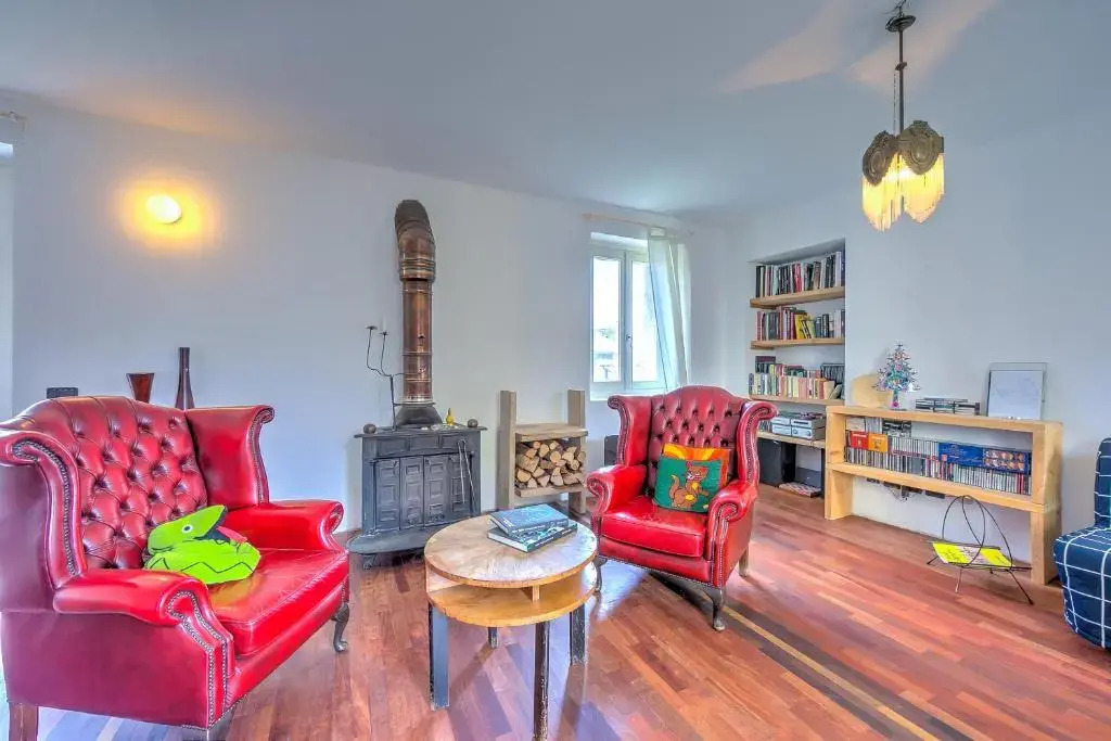 Apartment Rosette