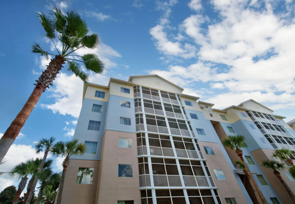 Marriotts Legends Edge at Bay Point