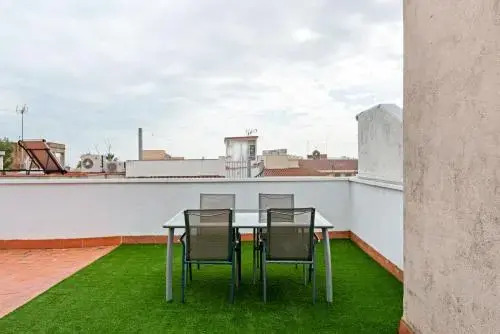 Be Happy Best Apartments