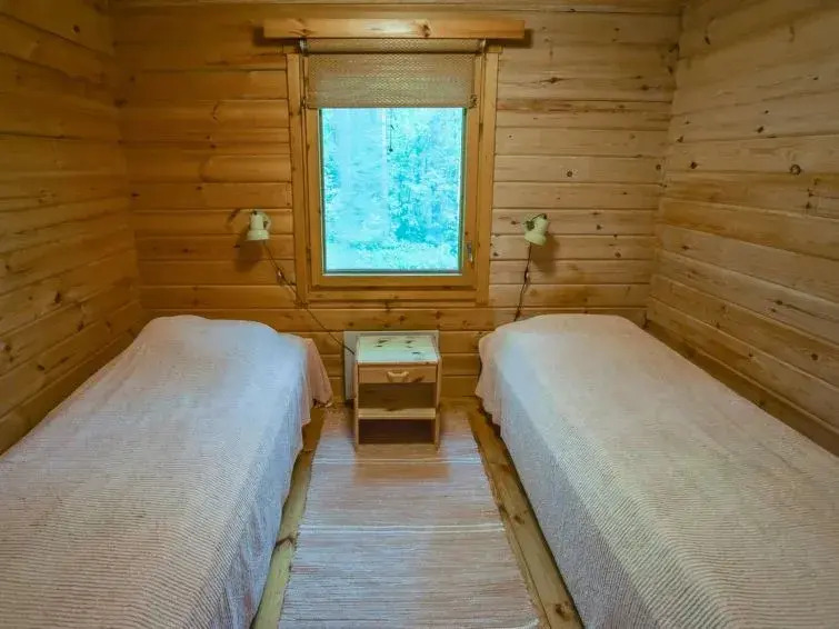 Holiday Home Mäntyranta