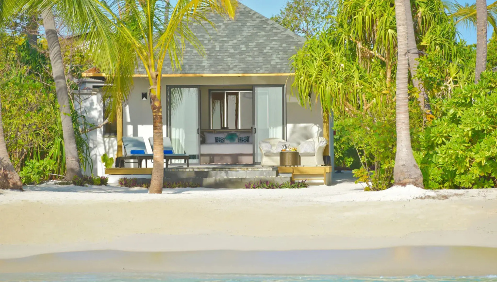 NH Collection Maldives Havodda Resort