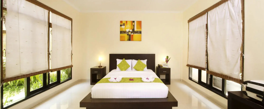 Bali Ayu Hotel & Villas