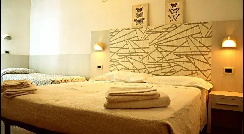 Hotel Luana