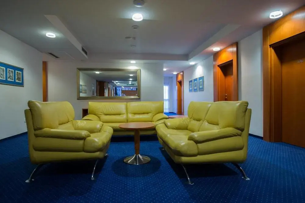 Maribor INN Hotel