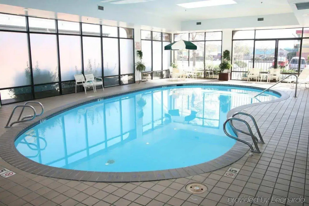 Hampton Inn Colorado Springs Central Air Force Academy