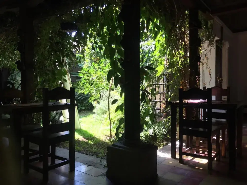 Hotel Pedregal Antigua Guatemala