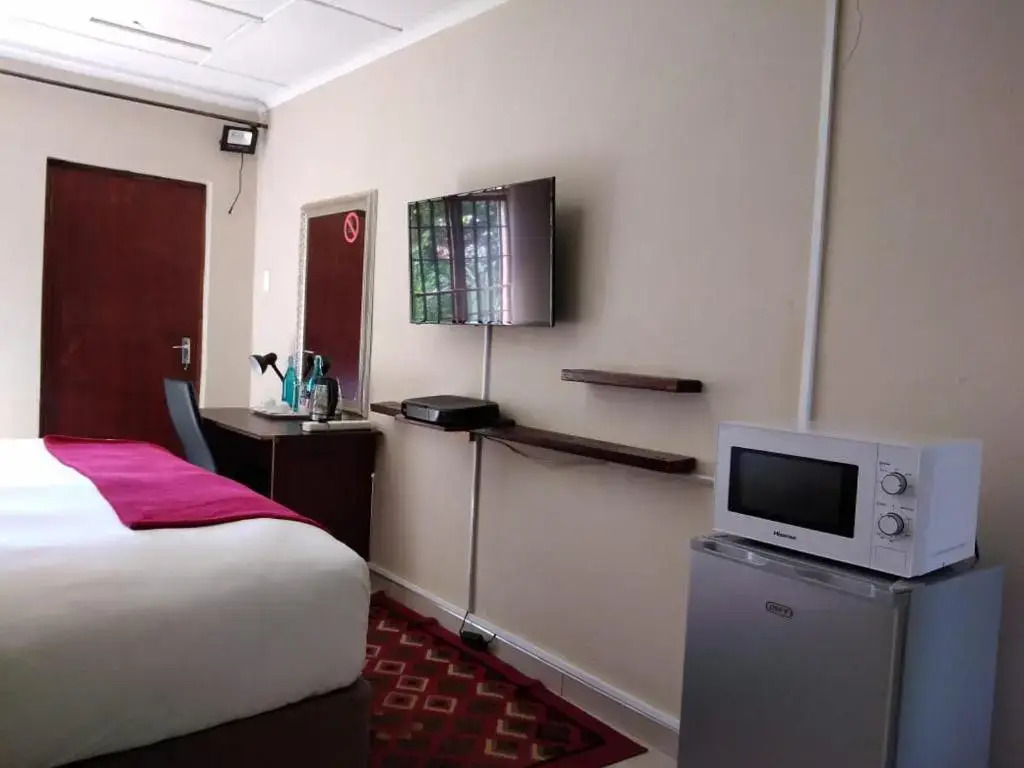 Angel Guest House