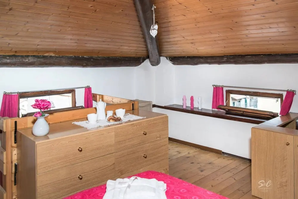 Feel at Home - Casa Graziosa