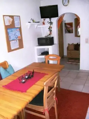 Appartement Dobeja
