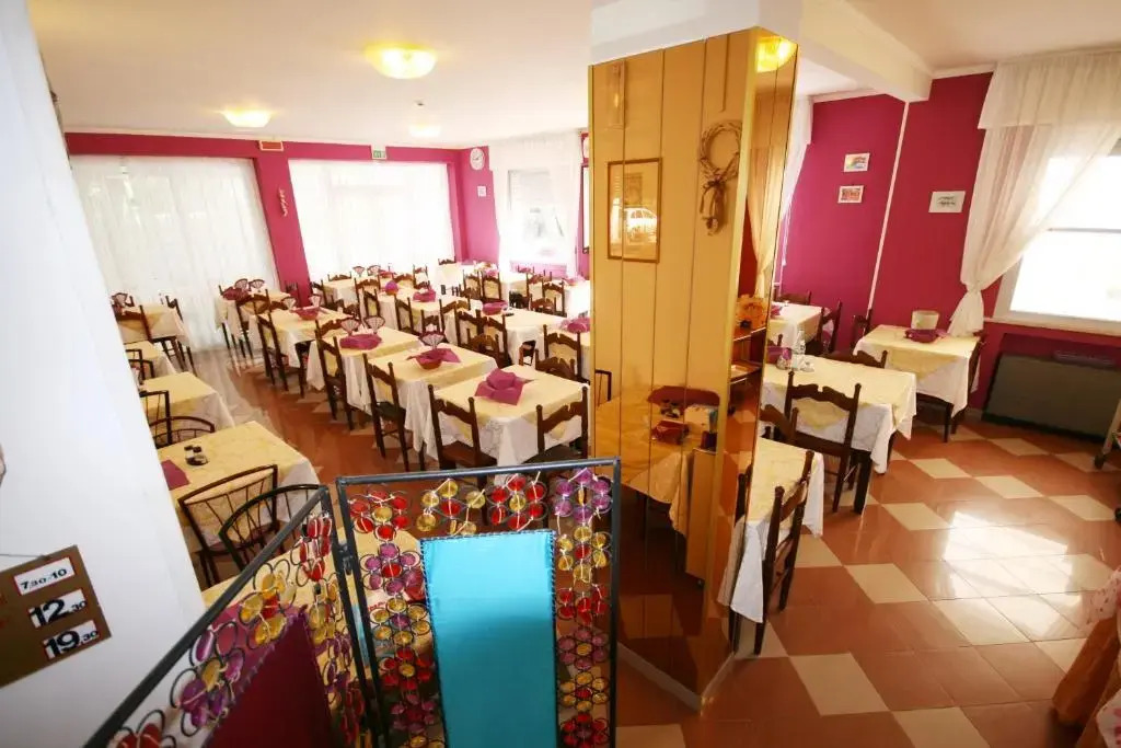 Hotel Cheri