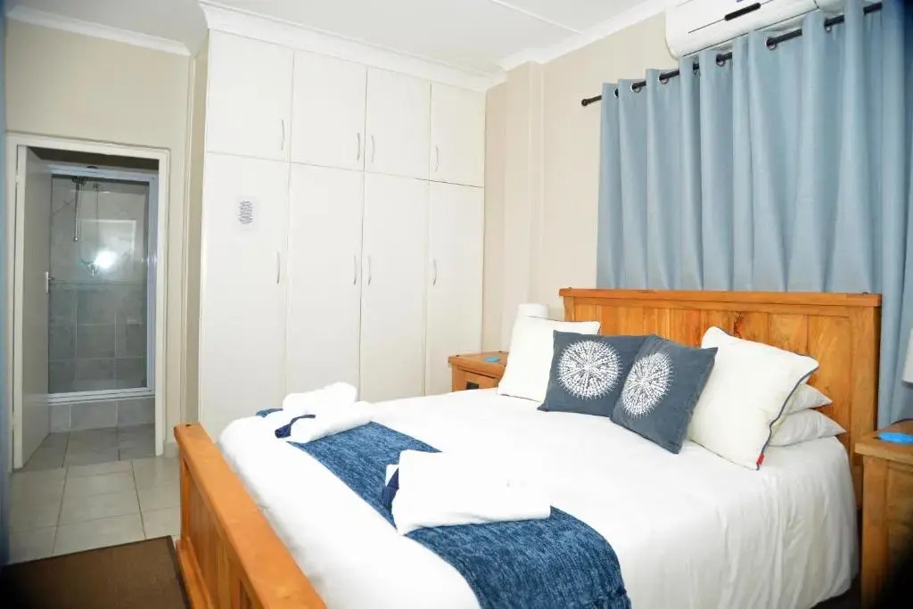Billfish Apartments