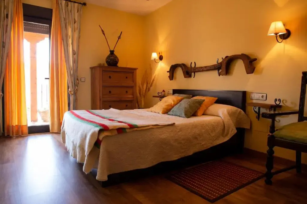 Casa Magüeto
