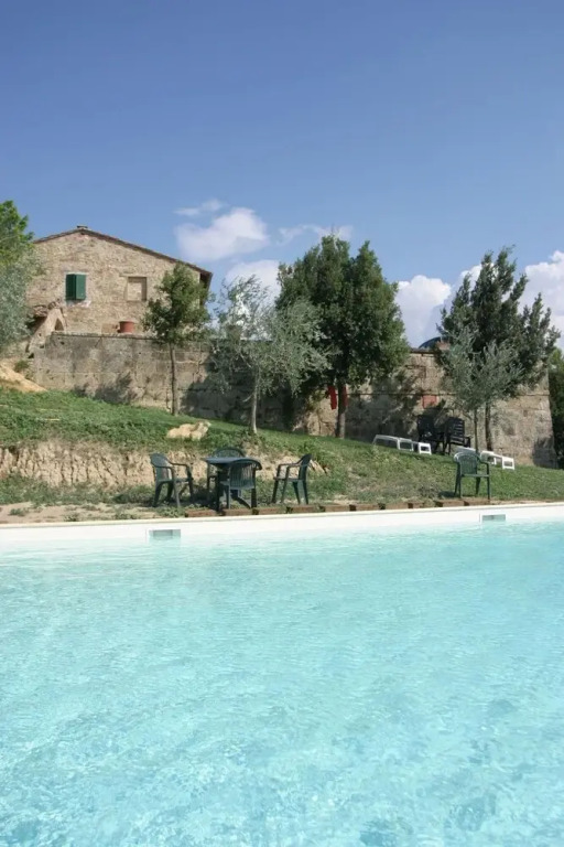 Giaggiolo Holiday Home