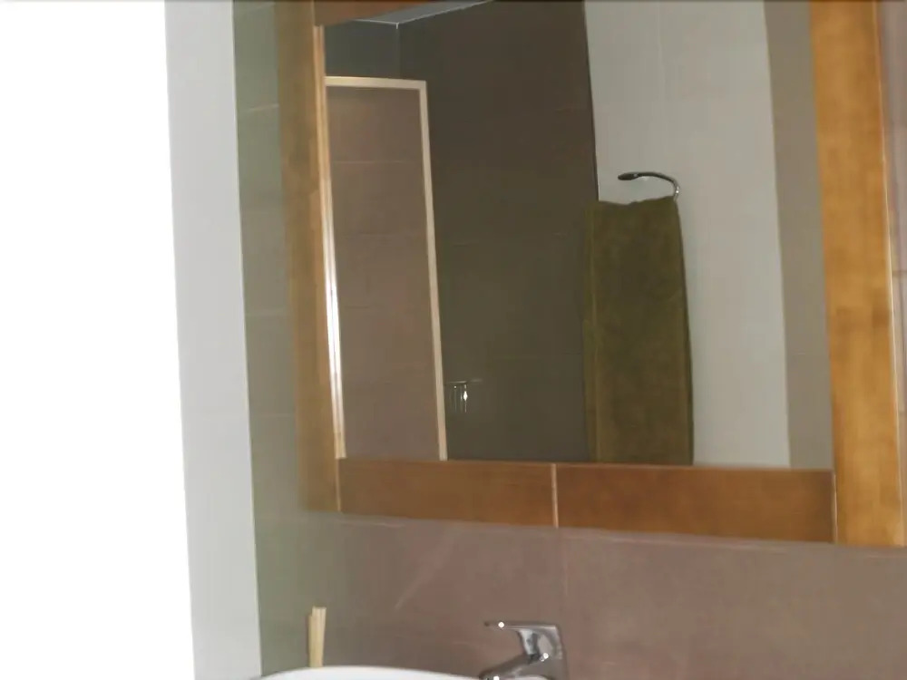 Apartamento Céntrico Rabasa