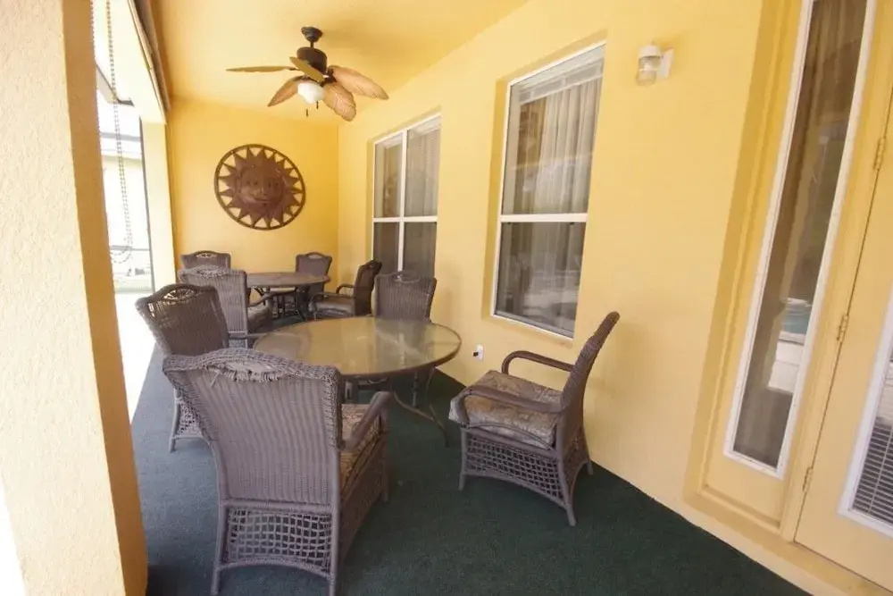 Ly57246 - Emerald Island - 6 Bed 5 Baths Villa