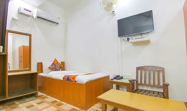 FabHotel Sunita's