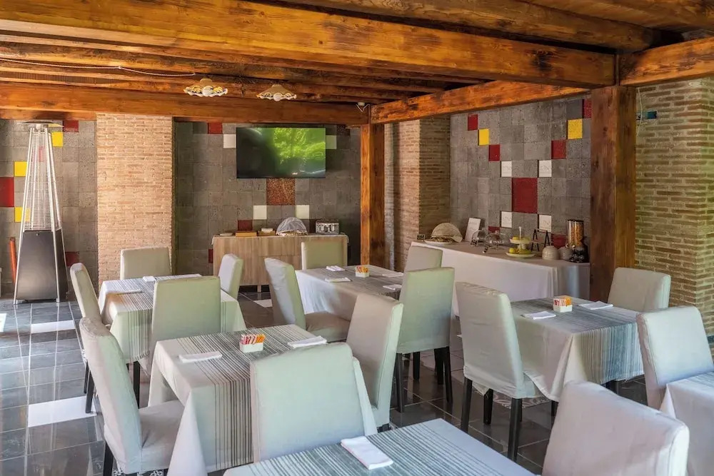 Etna Sunshine Rent Rooms