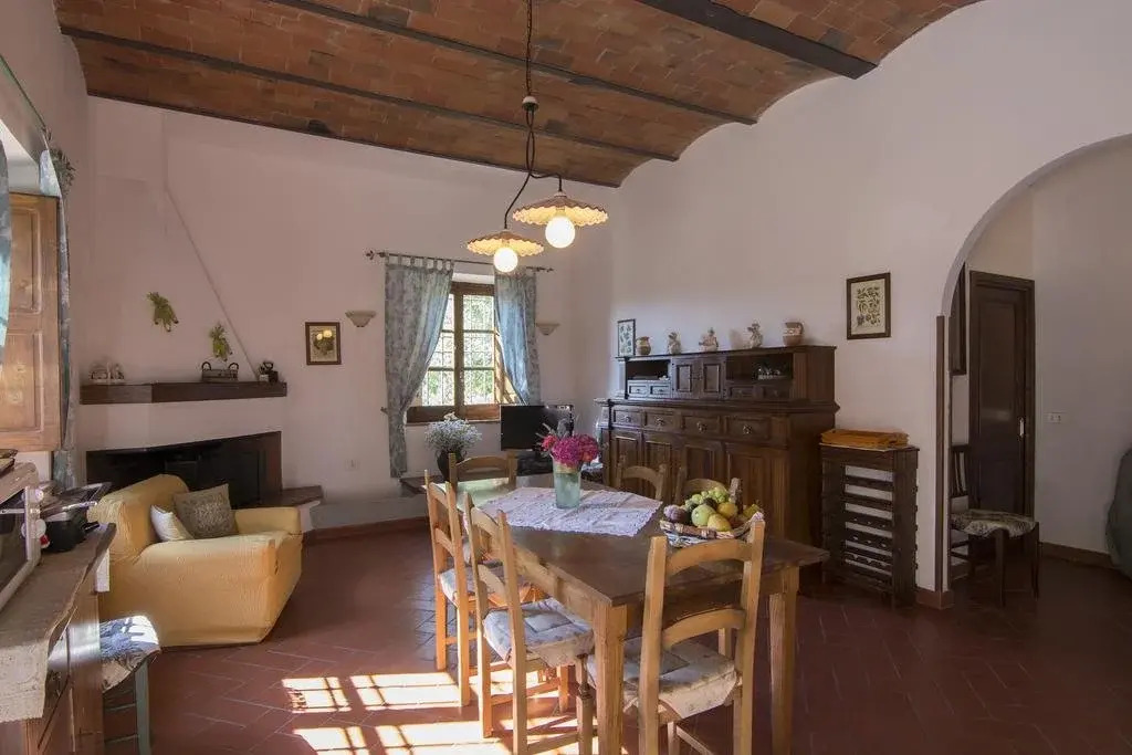 Agriturismo Sommassa