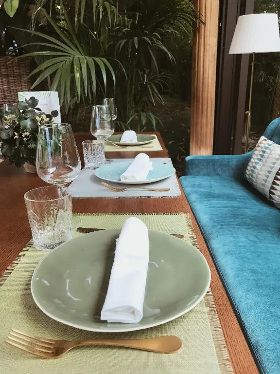Ecohotel Nos
