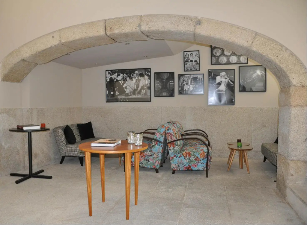 Pestana Vintage Porto Hotel & World Heritage Site