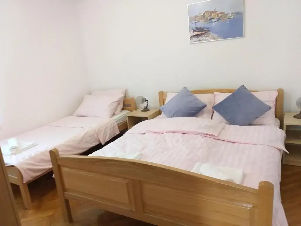 Apartment Ante K A1
