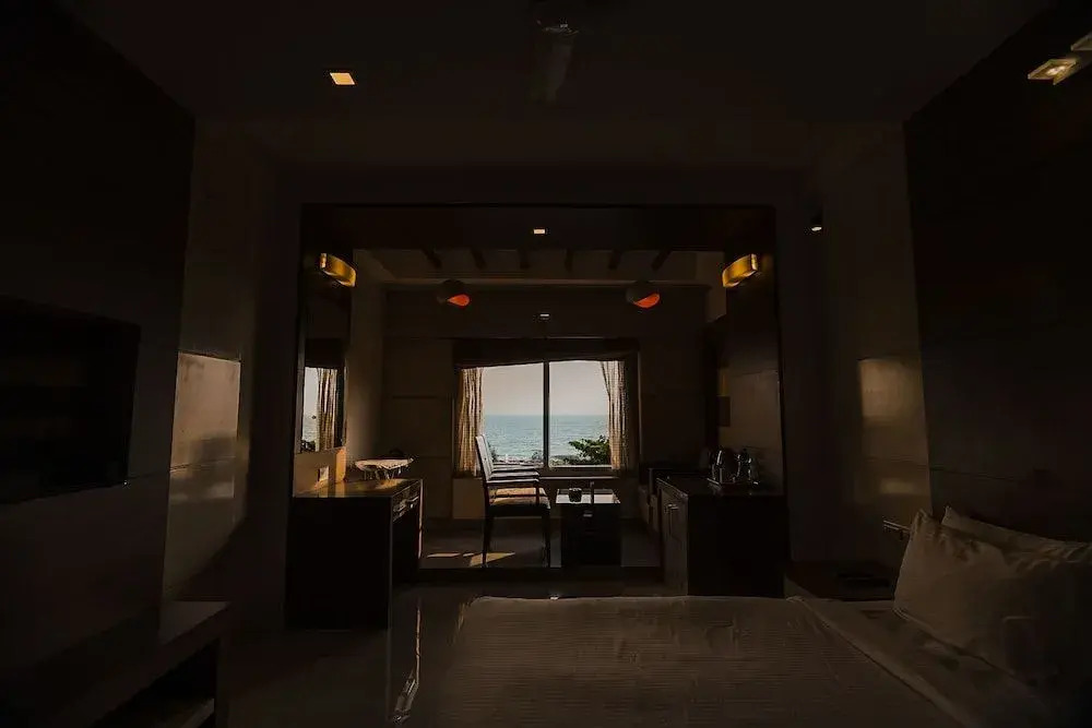 Sea Queen Hotel