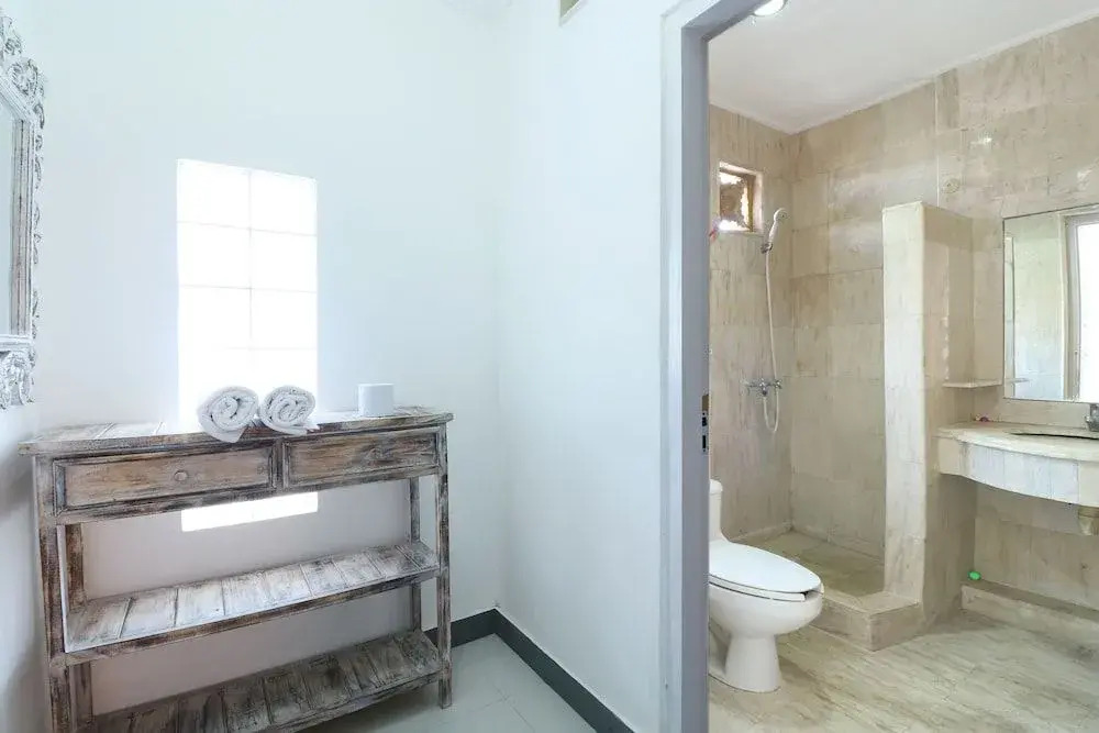 Urbanview Hotel Rasa Sayang Inn Tanjung Benoa Bali