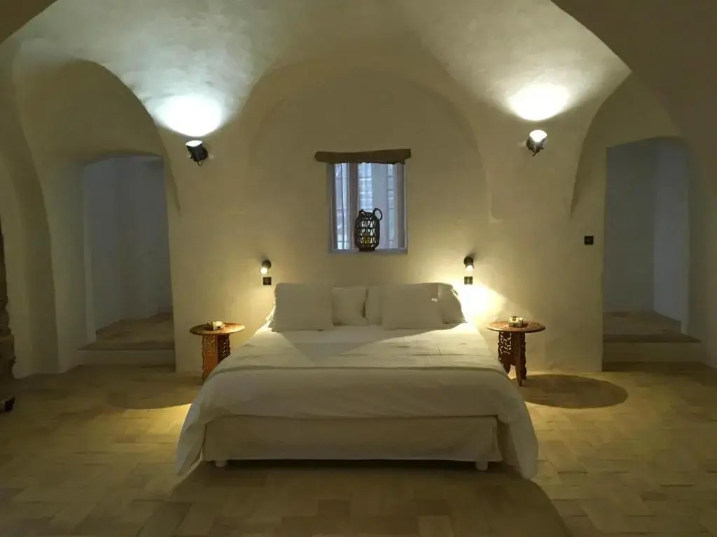 Chambres dhôtes - Mulino nannaré
