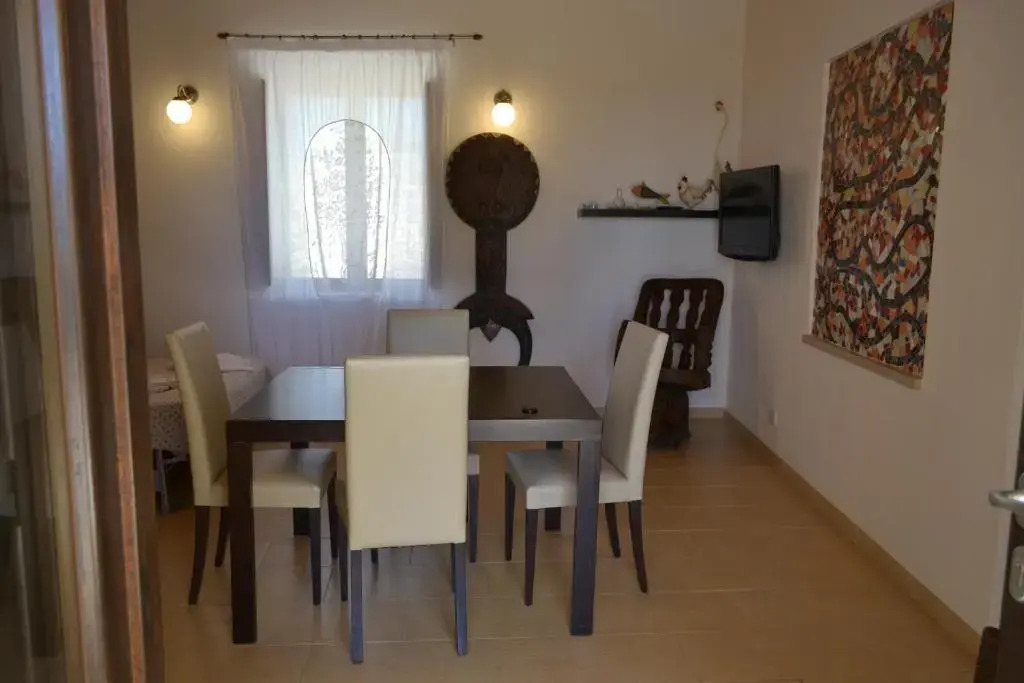 Antica Masseria Timparuci