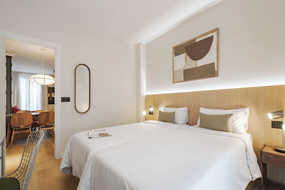 Numancia Apartments by Olala Homes