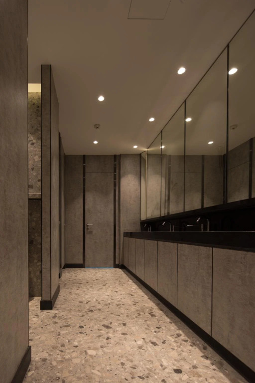 Plaza Premium Lounge Terminal 2 Zone A